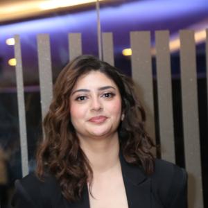 Actress Kathryn Davison Latest Photos