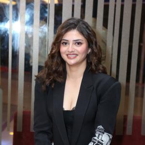 Actress Kathryn Davison Latest Photos