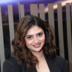 Actress Kathryn Davison Latest Photos