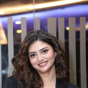 Actress Kathryn Davison Latest Photos