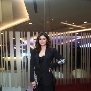 Actress Kathryn Davison Latest Photos