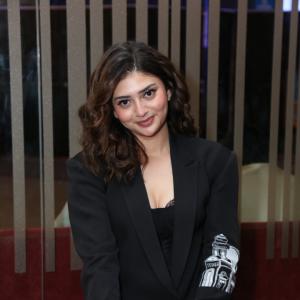 Actress Kathryn Davison Latest Photos