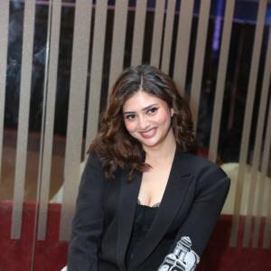 Actress Kathryn Davison Latest Photos