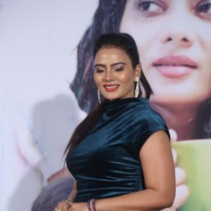 Actress Keerthana Latest Photos