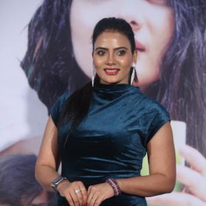 Actress Keerthana Latest Photos