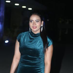 Actress Keerthana Latest Photos