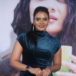 Actress Keerthana Latest Photos