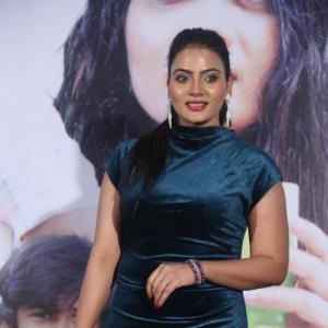 Actress Keerthana Latest Photos