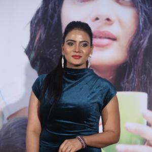 Actress Keerthana Latest Photos