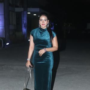 Actress Keerthana Latest Photos