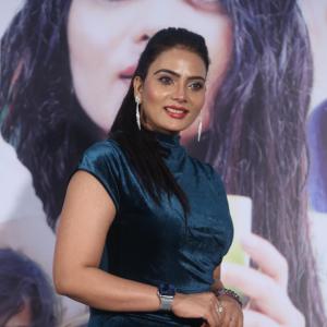 Actress Keerthana Latest Photos