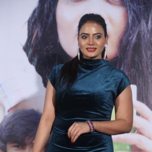 Actress Keerthana Latest Photos