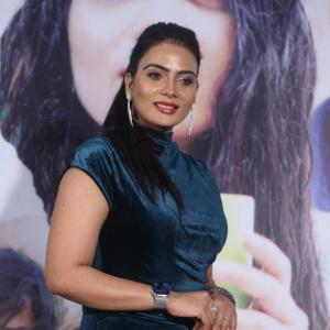 Actress Keerthana Latest Photos