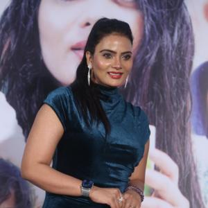 Actress Keerthana Latest Photos