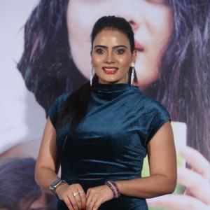 Actress Keerthana Latest Photos