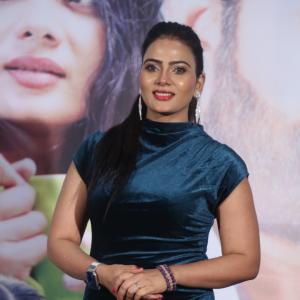 Actress Keerthana Latest Photos