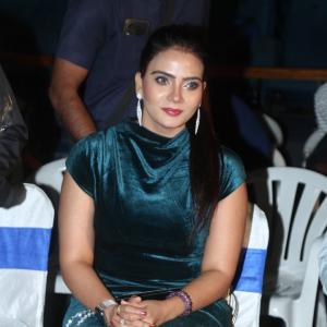 Mr Reddy Latest Movie  Teaser launch Photos