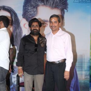 Mr Reddy Latest Movie  Teaser launch Photos