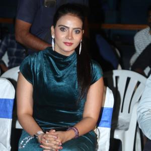 Mr Reddy Latest Movie  Teaser launch Photos