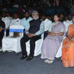 Mr Reddy Latest Movie  Teaser launch Photos