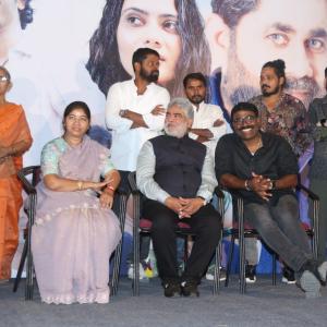 Mr Reddy Latest Movie  Teaser launch Photos