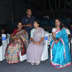 Mr Reddy Latest Movie  Teaser launch Photos