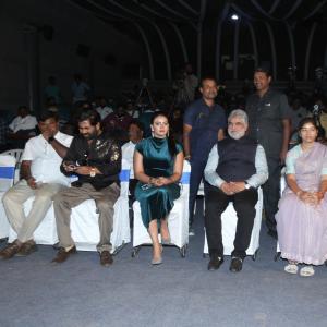 Mr Reddy Latest Movie  Teaser launch Photos