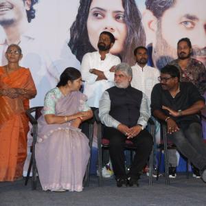 Mr Reddy Latest Movie  Teaser launch Photos