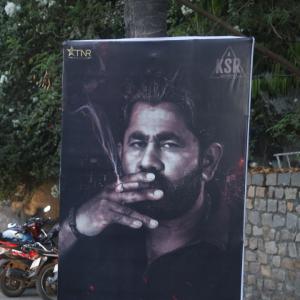 Mr Reddy Latest Movie  Teaser launch Photos