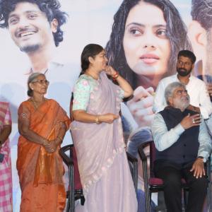 Mr Reddy Latest Movie  Teaser launch Photos