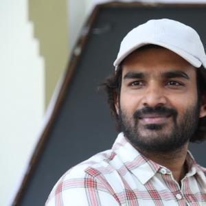 Kiran Abbavaram's Stylish Look at DilRuba  Latest Telugu Movie Event