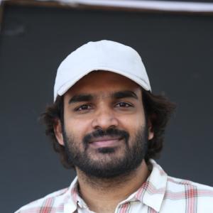 Kiran Abbavaram's Stylish Look at DilRuba  Latest Telugu Movie Event