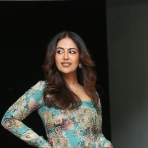 Actress Avika Gor Latest Photo Stills | Stunning Looks & Stylish Poses
