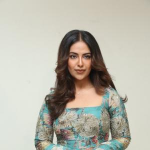 Actress Avika Gor Latest Photo Stills | Stunning Looks & Stylish Poses