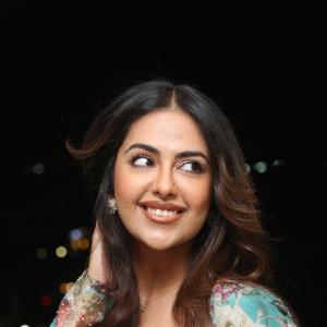 Actress Avika Gor Latest Photo Stills | Stunning Looks & Stylish Poses