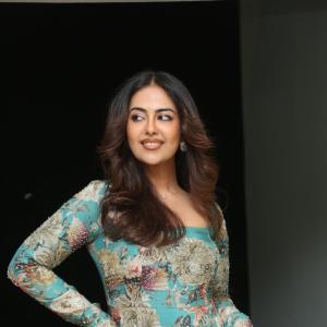 Actress Avika Gor Latest Photo Stills | Stunning Looks & Stylish Poses