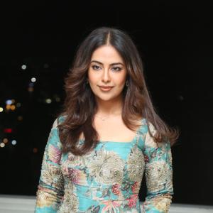 Actress Avika Gor Latest Photo Stills | Stunning Looks & Stylish Poses