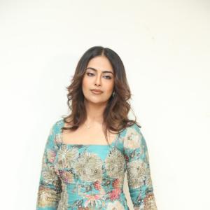 Actress Avika Gor Latest Photo Stills | Stunning Looks & Stylish Poses