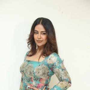 Actress Avika Gor Latest Photo Stills | Stunning Looks & Stylish Poses