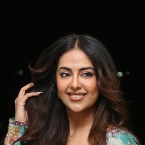 Actress Avika Gor Latest Photo Stills | Stunning Looks & Stylish Poses