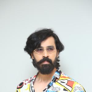 Shanmukha - Telugu Movie Trailer Launch Photos