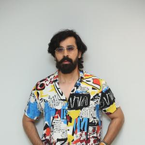 Shanmukha - Telugu Movie Trailer Launch Photos