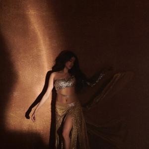 Actress Janhvi Kapoor Latest Photos