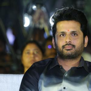 Robinhood - Latest Telugu movie press meet Photos