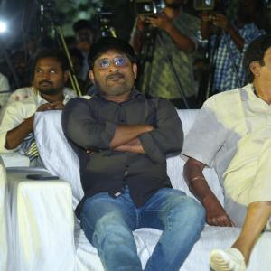 Robinhood - Latest Telugu movie press meet Photos