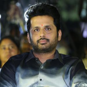 Robinhood - Latest Telugu movie press meet Photos