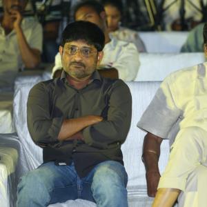 Robinhood - Latest Telugu movie press meet Photos