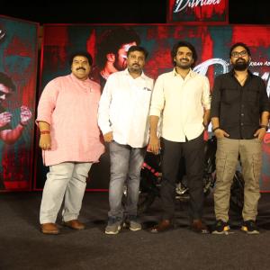 DilRuba - Latest Telugu Movie Pre Release Photos