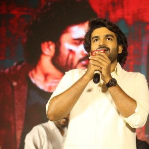 DilRuba - Latest Telugu Movie Pre Release Photos