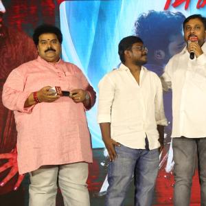 DilRuba - Latest Telugu Movie Pre Release Photos